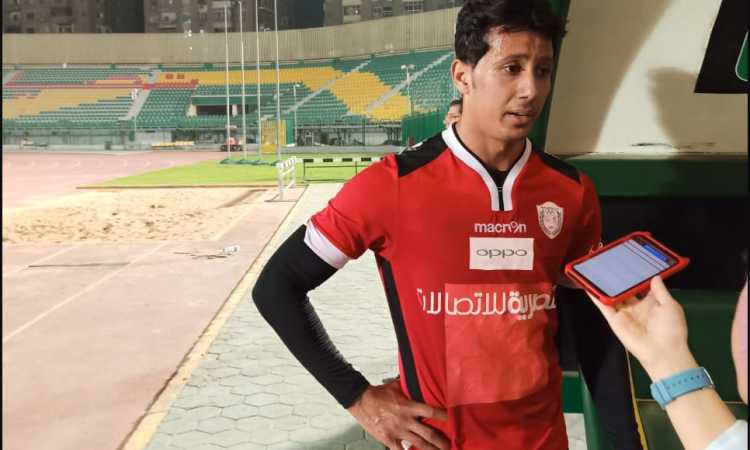 عمرو جمال
