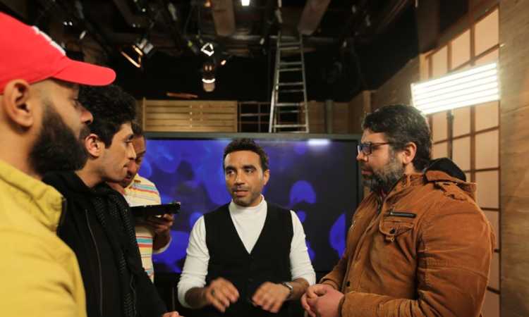 محمد نشأت