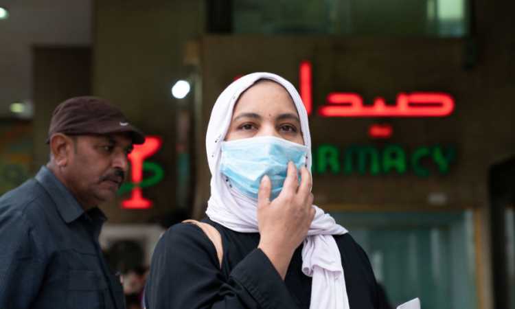 الوقاية من فيروس كورونا