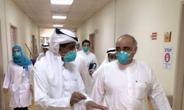 كورونا فى عمان