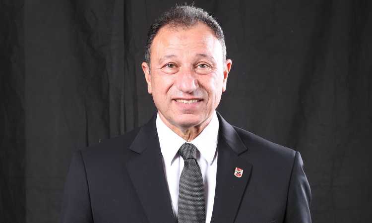 محمود الخطيب
