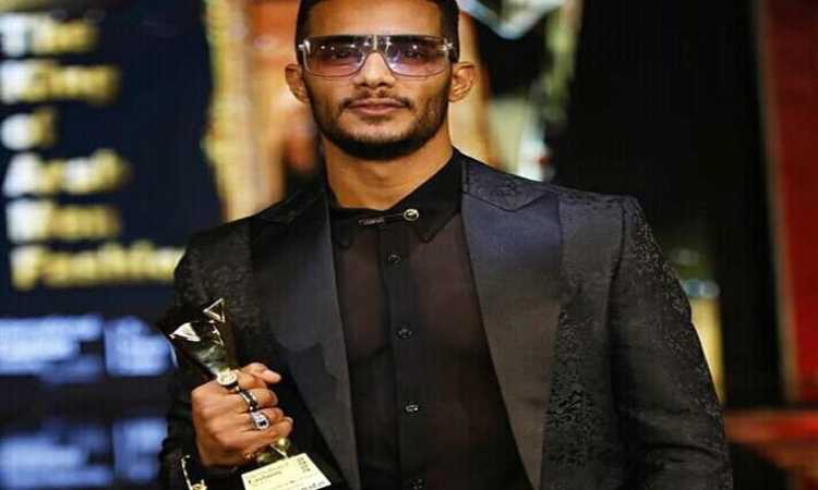 محمد رمضان