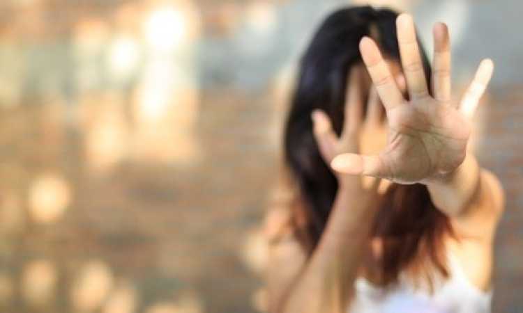 العنف ضد المرأة