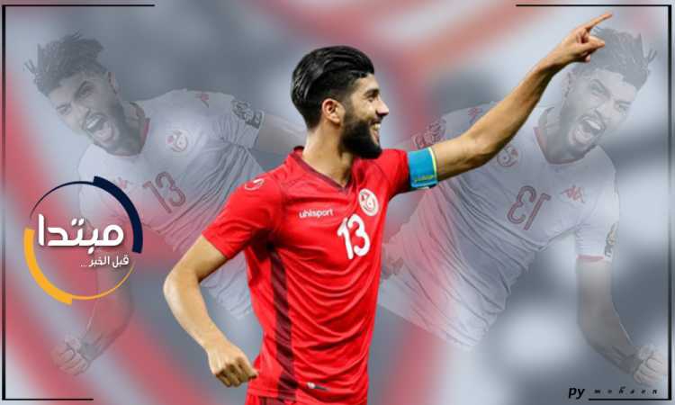 فرجانى ساسى