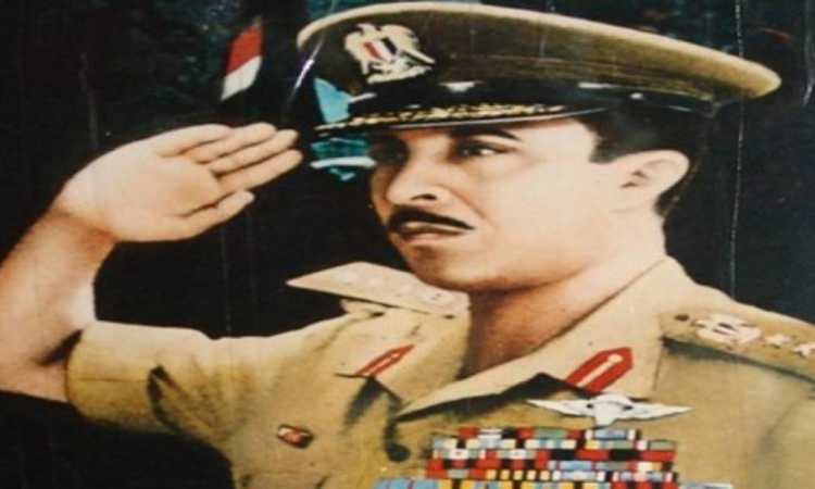 الشهيد إبراهيم الرفاعى