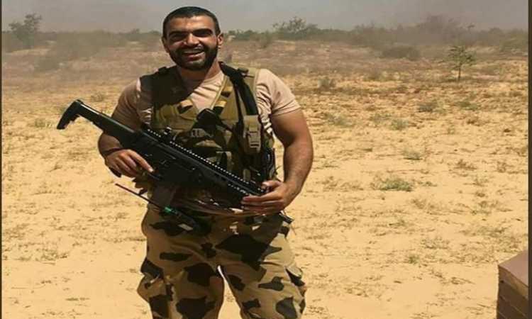 أحمد منسى