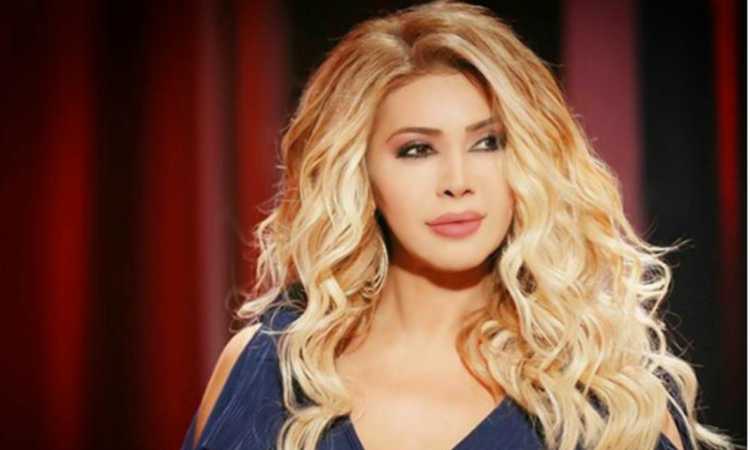 نوال الزغبى