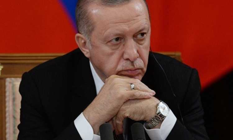 أردوغان