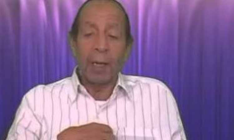 سليمان العطار
