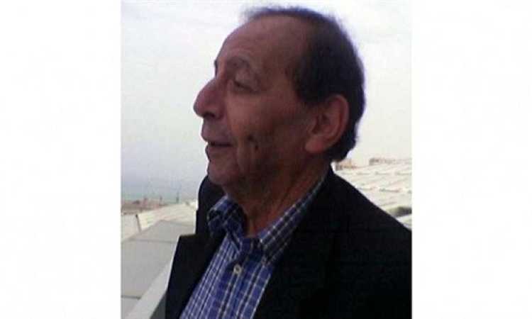 سليمان العطار