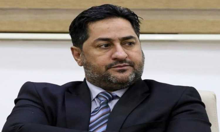 سعيد امغيب