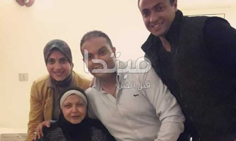 الأم المثالية فى بورسعيد