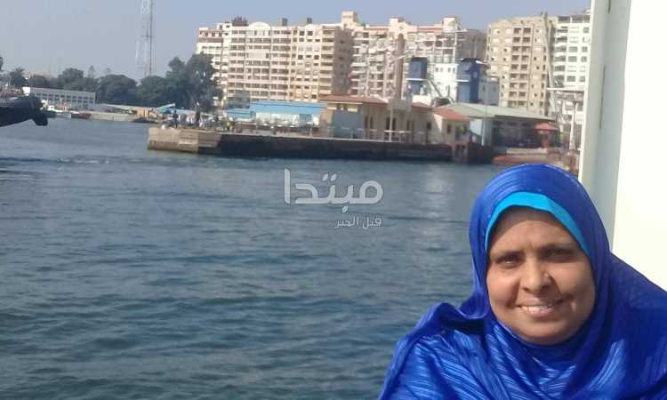 الأم المثالية فى الأقصر