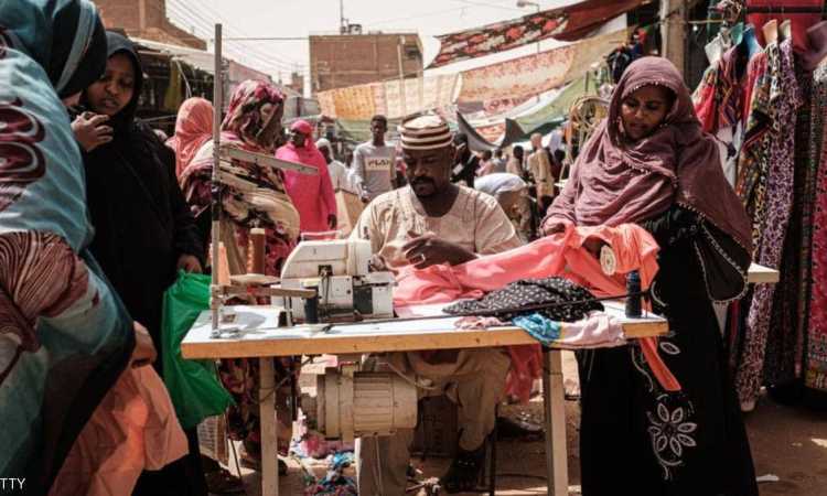 السودانيون