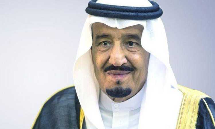الملك سلمان