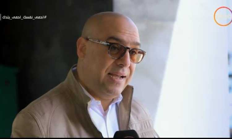 الدكتور عاصم الجزار