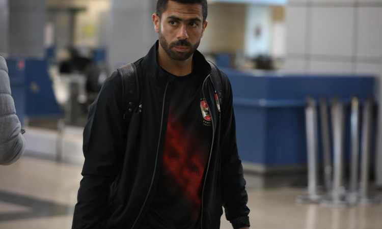 أحمد فتحى