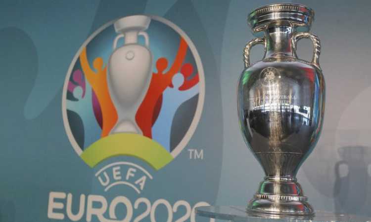 يورو 2020