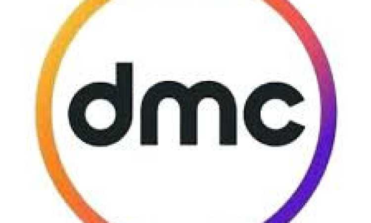 DMC Logo
