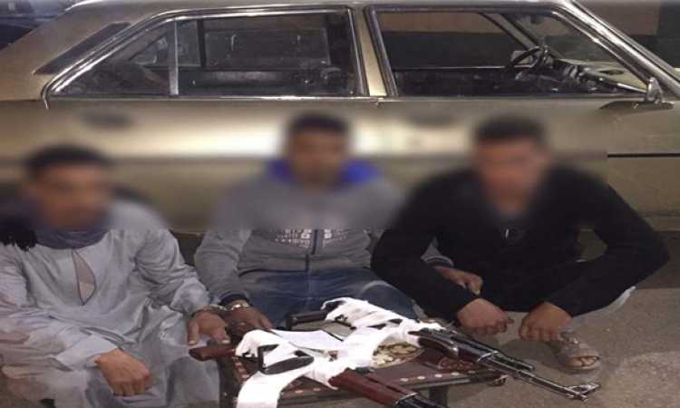 خطف مزارع