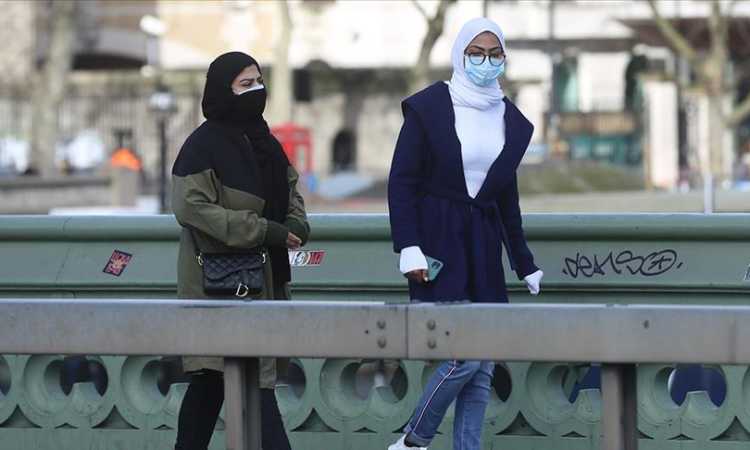 كورونا فى قطر