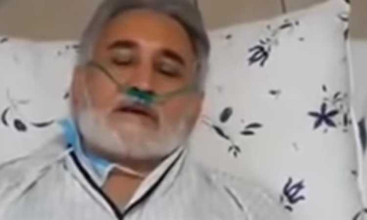 محمد رضا خاتمى
