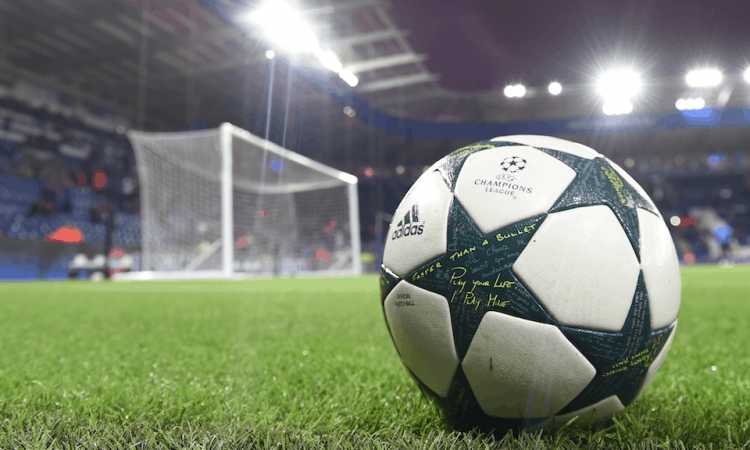 دورى أبطال أوروبا