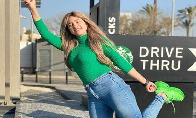 مودة الأدهم