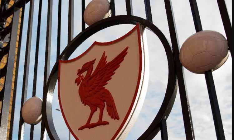 ليفربول