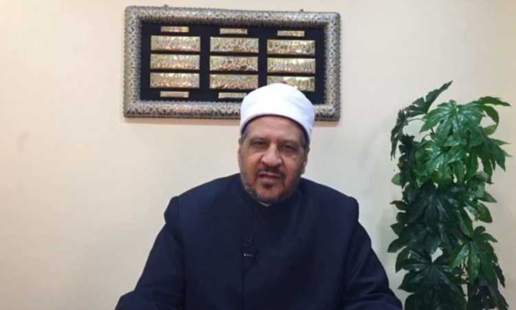 مجدى عاشور