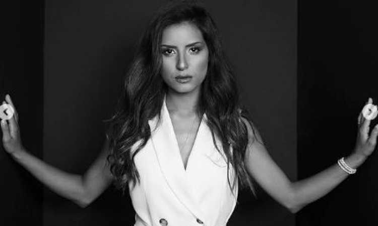 ريهام أيمن