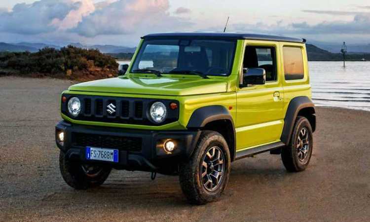Jimny