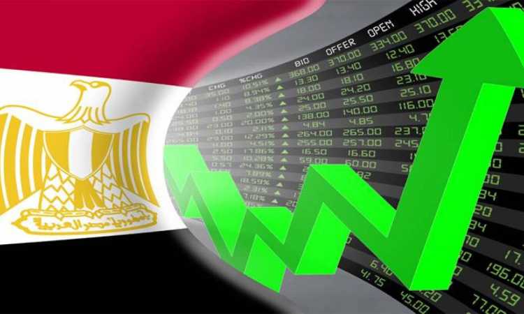 الاقتصاد المصرى