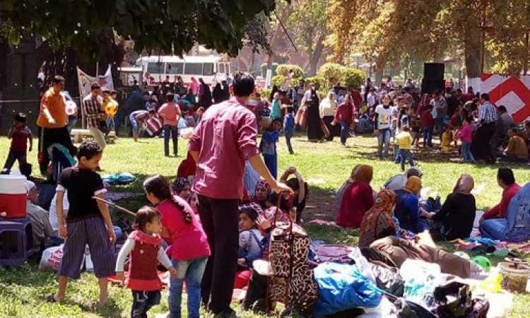 شم النسيم‎