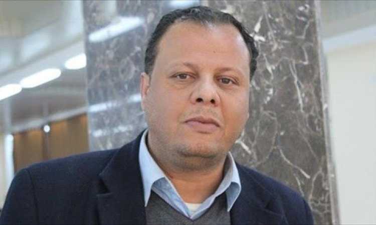طلال الميهوب