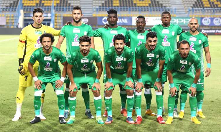 الاتحاد السكندرى
