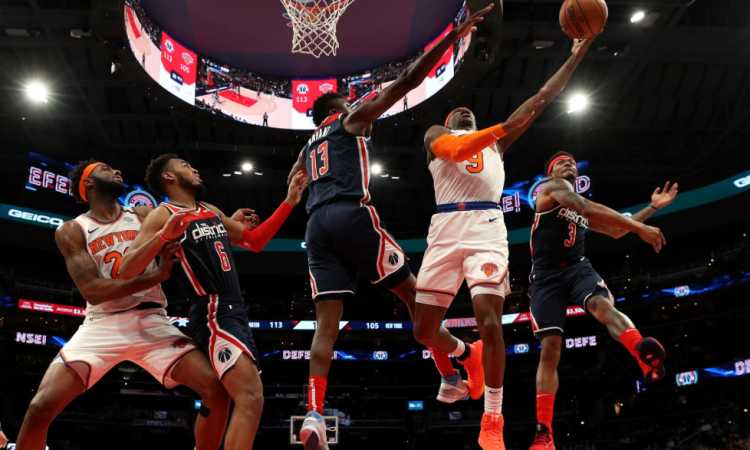 NBA