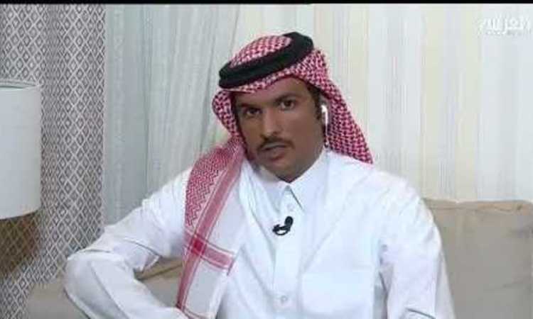 الشيخ سعود بن جاسم آل ثانى