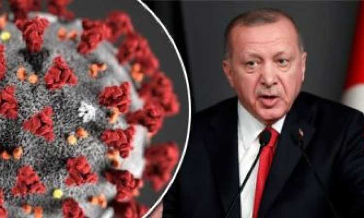 أردوغان
