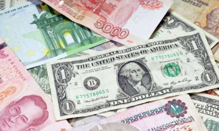 أسعار العملات