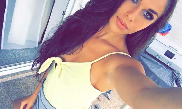 سارة لورين