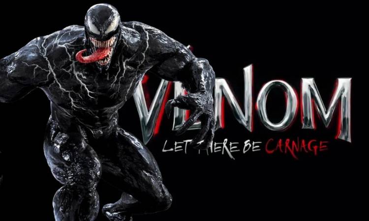 Venom فيلم موعد 2 نزول Venom 3