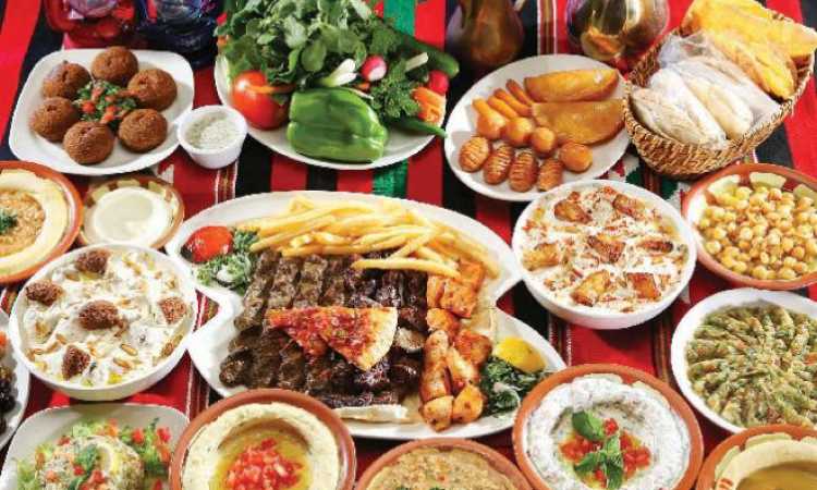رمضان