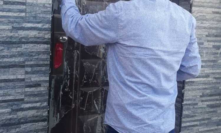 غلق مصنع كحول في الإسكندرية