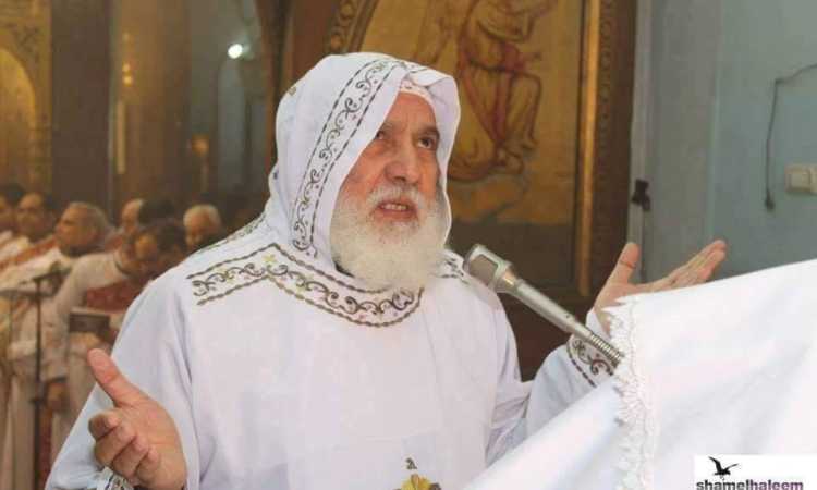القمص بيشوى ناروز
