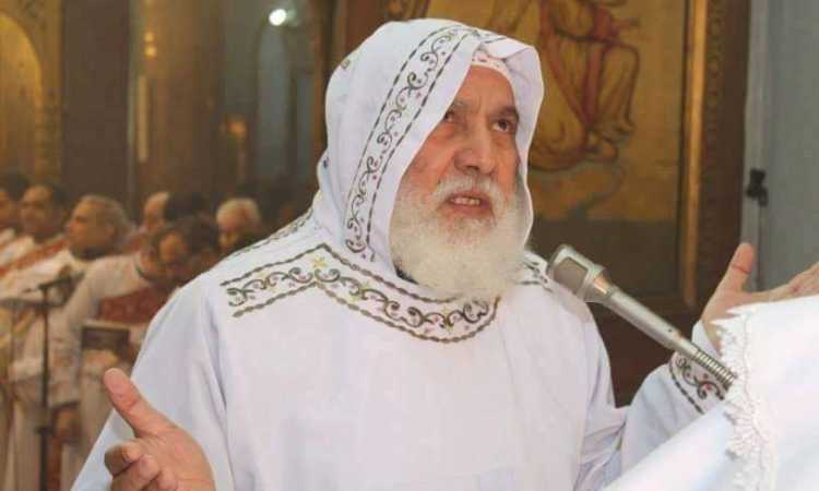 كاهن العذراء