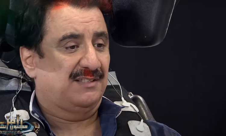 حسن عسيرى