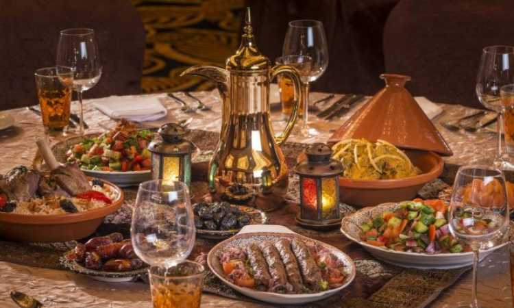 رمضان