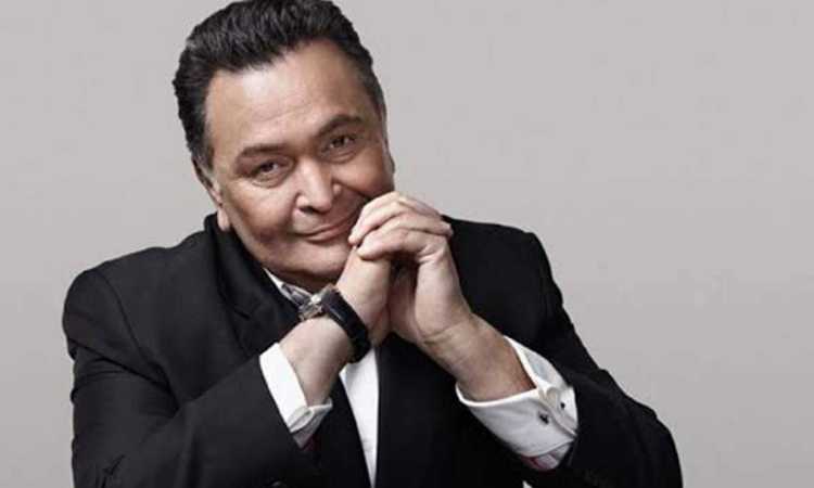 ريشى كابور