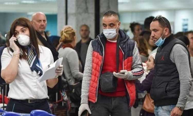 بدء رفع الحجر الصحى فى تونس